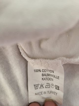 Polo Larga G-STAR RAW 3301 Talla L