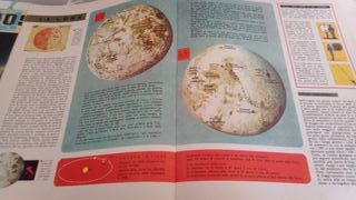 Enciclopedia Conscere, Fabbri editore 1963