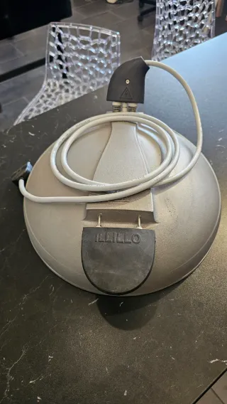 Forno Pizza Illullo Extreme