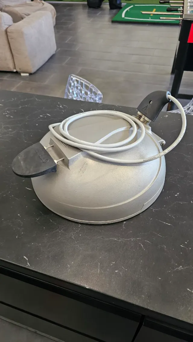 Forno Pizza Illullo Extreme