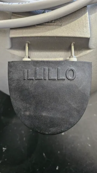 Forno Pizza Illullo Extreme