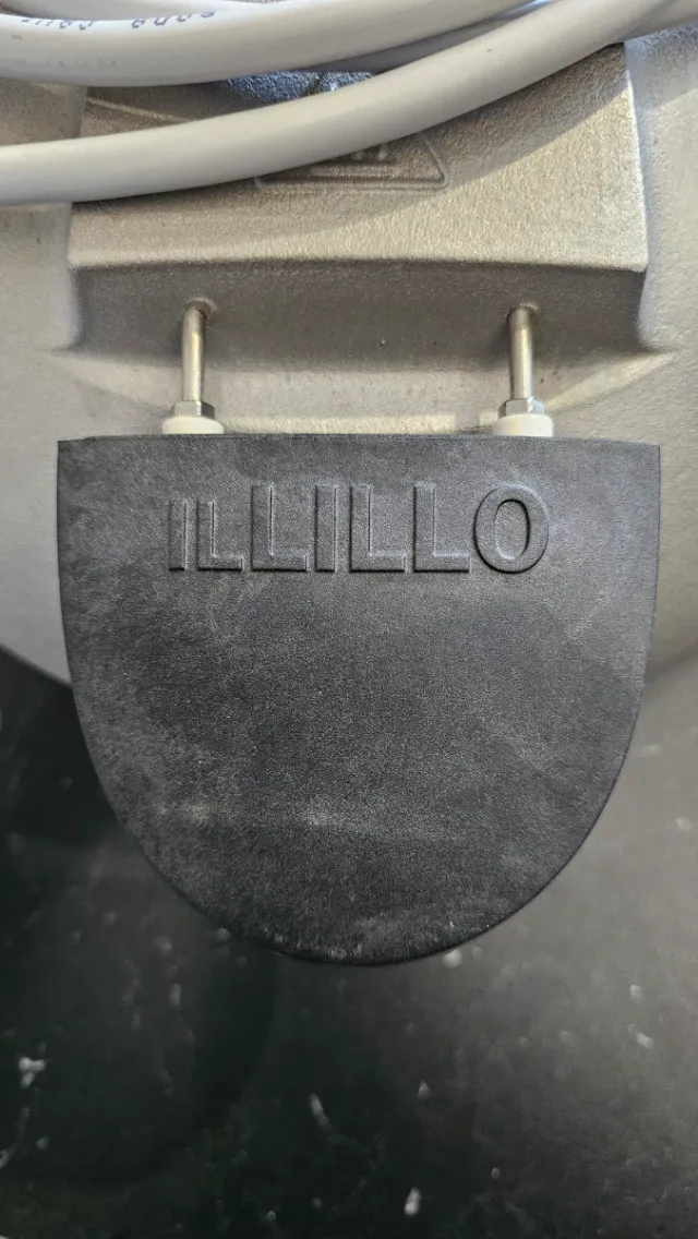 Forno Pizza Illullo Extreme