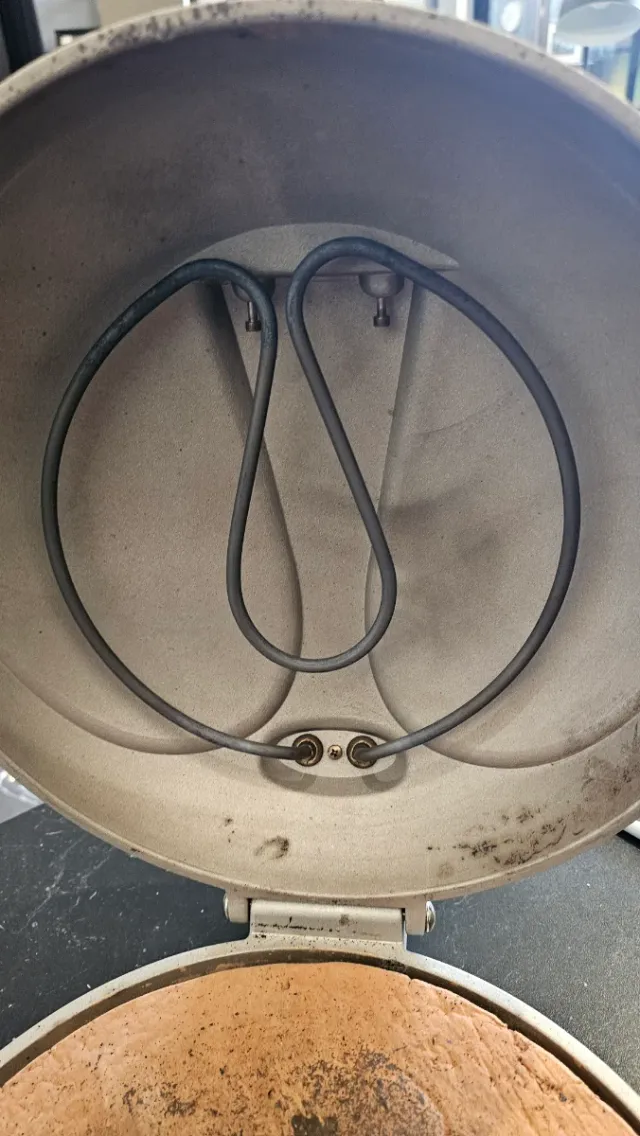 Forno Pizza Illullo Extreme