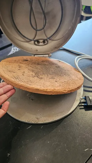 Forno Pizza Illullo Extreme