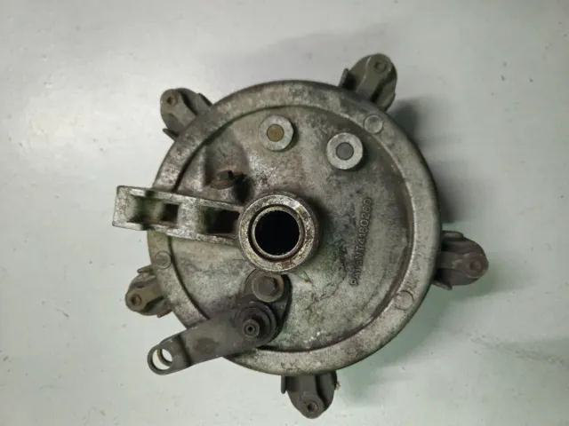 Tambor de freno Vespa PK