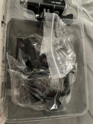 Cámara deportiva CBX Full HD 1080p