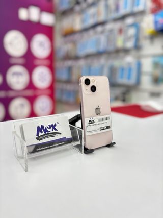 iPhone 13 Mini 128GB Rosa Ricondizionato