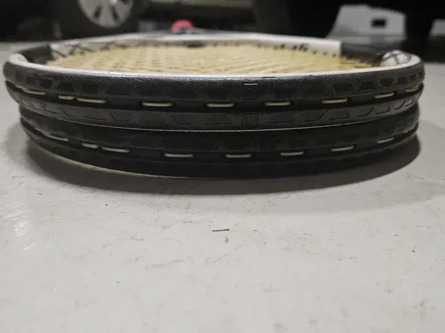 2 Raquetas Wilson Hammer