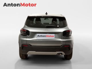 Jeep Avenger 1.2 G 74kW (100CV) Altitude