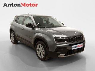Jeep Avenger 1.2 G 74kW (100CV) Altitude