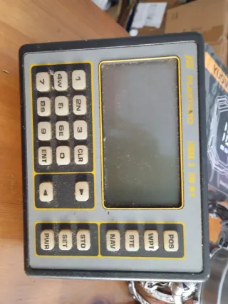 Navigator Marino Plastimo REC 200 WP