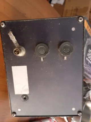 Navigator Marino Plastimo REC 200 WP