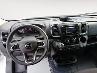 Opel Movano FURGON 3.5T L3H2 2.2 BHDI 140CV MT6