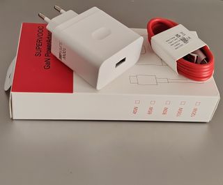 Caricabatterie 100W compatibile con OPPO Reno/Find X7 / 12 FS