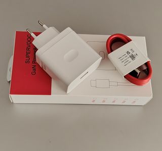 Caricabatterie 100W compatibile con OPPO Reno/Find X7 / 12 FS