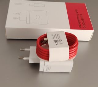 Caricabatterie 100W compatibile con OPPO Reno/Find X7 / 12 FS