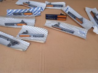 Intermittenza Lancia Y