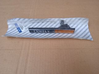 Intermittenza Lancia Y