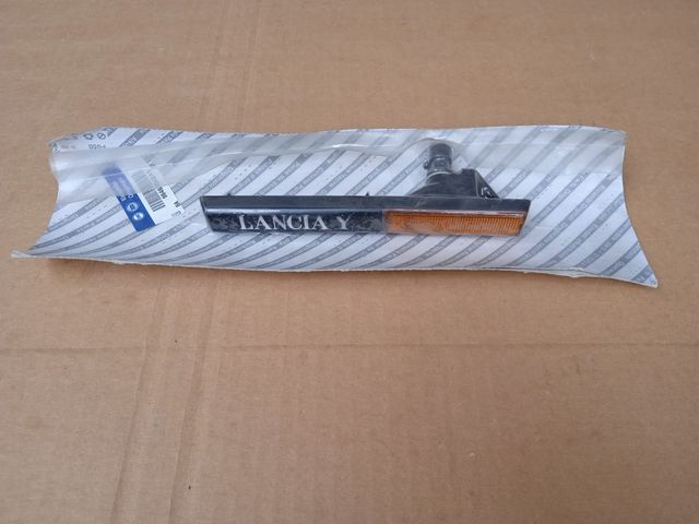 Intermittenza Lancia Y