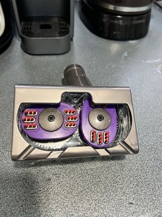 Kit Limpieza Coche Dyson