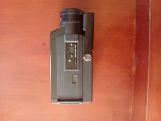 Cámara vídeo Canon Auto Zoom 318M