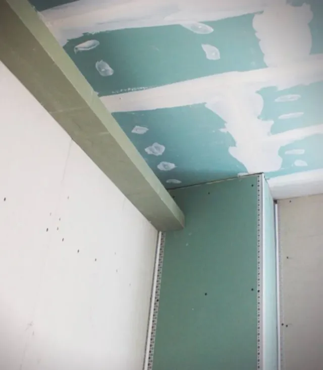 Instalación De Placas de Pladur  Pintura...etc