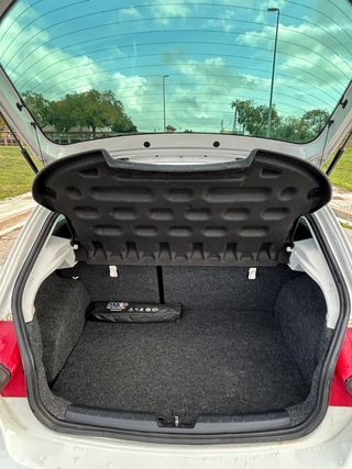 SEAT Ibiza cupra fr bocanegra