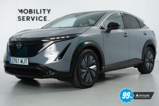 Nissan Ariya 5p 87 kWh 4x2 Evolve