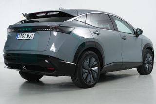 Nissan Ariya 5p 87 kWh 4x2 Evolve