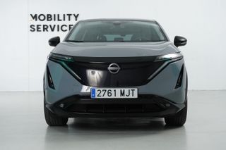 Nissan Ariya 5p 87 kWh 4x2 Evolve