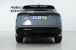 Nissan Ariya 5p 87 kWh 4x2 Evolve
