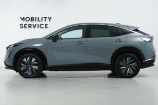 Nissan Ariya 5p 87 kWh 4x2 Evolve