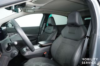 Nissan Ariya 5p 87 kWh 4x2 Evolve