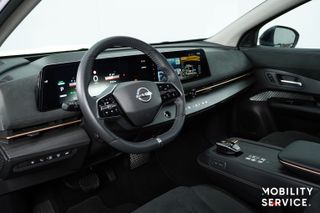 Nissan Ariya 5p 87 kWh 4x2 Evolve
