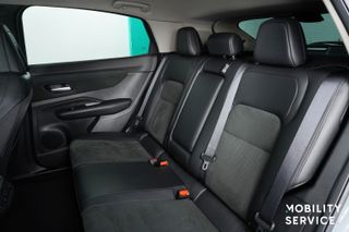 Nissan Ariya 5p 87 kWh 4x2 Evolve