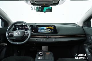 Nissan Ariya 5p 87 kWh 4x2 Evolve