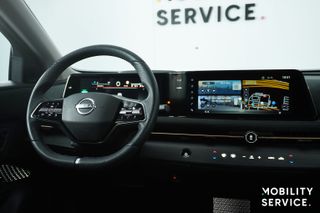 Nissan Ariya 5p 87 kWh 4x2 Evolve