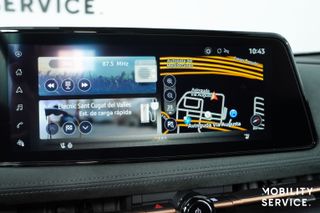 Nissan Ariya 5p 87 kWh 4x2 Evolve