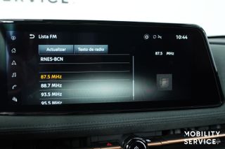 Nissan Ariya 5p 87 kWh 4x2 Evolve