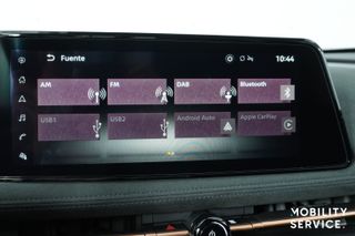 Nissan Ariya 5p 87 kWh 4x2 Evolve