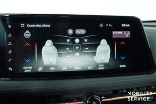 Nissan Ariya 5p 87 kWh 4x2 Evolve