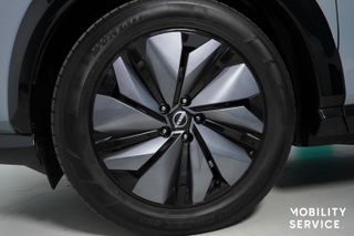 Nissan Ariya 5p 87 kWh 4x2 Evolve