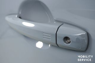 Nissan Ariya 5p 87 kWh 4x2 Evolve