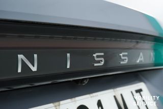 Nissan Ariya 5p 87 kWh 4x2 Evolve