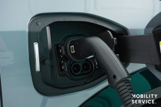 Nissan Ariya 5p 87 kWh 4x2 Evolve