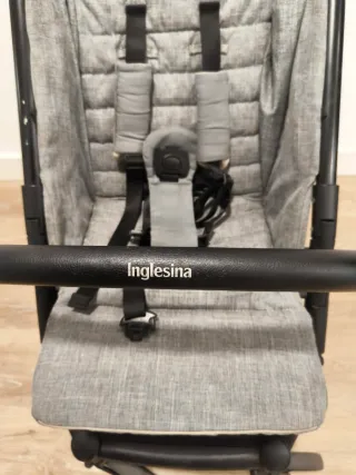 Passeggino Inglesina Quid 2