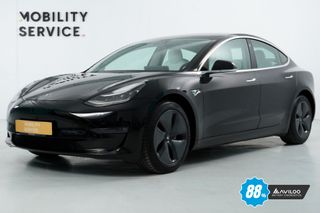 Tesla Model 3 Gran Autonomía AWD