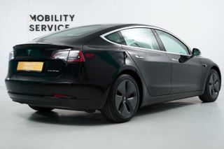 Tesla Model 3 Gran Autonomía AWD