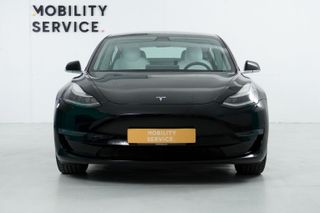 Tesla Model 3 Gran Autonomía AWD