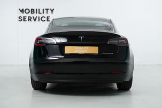 Tesla Model 3 Gran Autonomía AWD